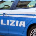  Salerno: detenzione e spaccio di droga, Polizia trae in arresto pregiudicato