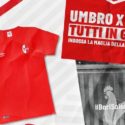  Bari: si replica “Tutti in gioco”, in vendita altre 1000 T-Shirt del Bari 2016/17 nelle librerie aderenti al progetto solidale