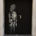  Banksy, rubato dal Bataclan a Parigi nel 2019, trovato in una fattoria italiana