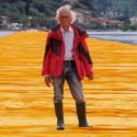  E’ morto Christo,  l’artista che ha avvolto il Reichstag e il Pont-Neuf