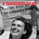  Festa della Repubblica: a Tiriolo, le associazioni Consolidal e Teura, consegnano una copia della Costituzione ai neo diciottenni