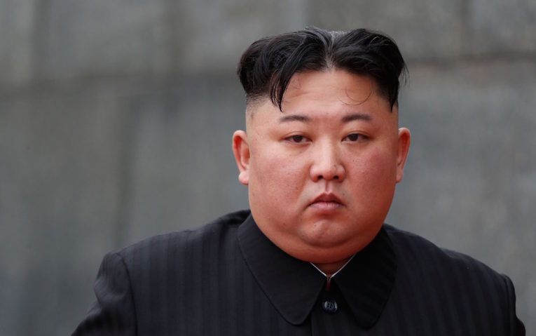 Kim Jong-un blocca i piani d'azione militari contro la Corea del Sud