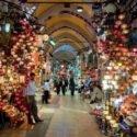  COVID-19: riapre il Gran Bazar di Istanbul