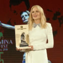  Il maestro orafo calabrese  Michele Affidato realizzerà i premi per il Taormina Film Fest, “Magna Graecia Film Festival” e per le “Giornate del Cinema Lucano”