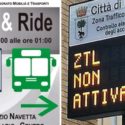  Lecce: il nuovo piano traffico per l’estate