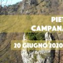  Calabria: ripartono le escursioni nel Parco Nazionale del Pollino