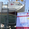  Bari: oggi la presentazione in barca de “La pelle in cui abito” con l’autore Giancarlo Visitilli