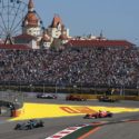  Organizers of Formula 1 race in Russia’s Sochi say ready to host two Grands Prix this year
