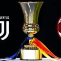  Con la sfida di Coppa Italia Juventus-Milan riparte il calcio in Italia