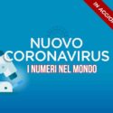  Coronavirus nel mondo: superati i 7 milioni di contagi e 400.000 morti