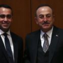  Rinviata la visita in Turchia del ministro degli Esteri Di Maio