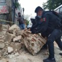  Terremoto Messico: almeno 4 morti e decine di feriti, pericolo tsunami