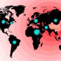  Coronavirus: aggiornamento sulla pandemia nel mondo