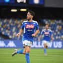 Coppa Italia:Napoli-Inter 1-1, azzurri in finale con la Juventus