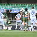  Calcio: il Napoli continua a vincere, espugnata Verona con Milik e Lozano
