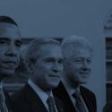  Gli ex presidenti viventi degli Stati Uniti condannano il razzismo
