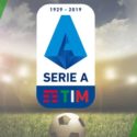  Serie A: risultati e classifica della  30^ giornata