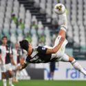  Serie A: Juventus-Lecce 4-0, bianconeri a +7 dalla Lazio, salentini terzultimi