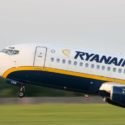  Si torna a volare negli aeroporti pugliesi, ripristinati 50 voli con Ryanair