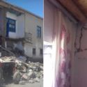  Terremoto di magnitudo 5,4 colpisce la Turchia orientale