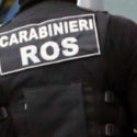  Arrestati tre fratelli del senatore Cesaro nel blitz anticamorra del Ros di Napoli, indagato anche il parlamentare