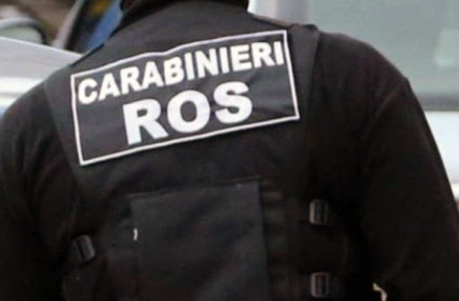 Arrestati tre fratelli del senatore Cesaro nel blitz anticamorra del Ros di Napoli, indagato anche il parlamentare