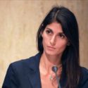  Dopo il sequestro della sede di Casapound, minacce sul web a Virginia Raggi