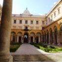  Lecce: al via la rassegna di spettacoli nell’ex Chiostro dei Teatini