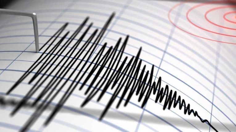 Terremoto Sannio: scossa di magnitudo 3.1 a Ceppaloni