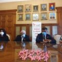  Bari: “Ottobre Rosa”, presentate le iniziative della LILT per il mese della prevenzione del tumore al seno