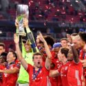  Supercoppa: Il Bayern supera il Siviglia ai supplementari ed è regina d’Europa