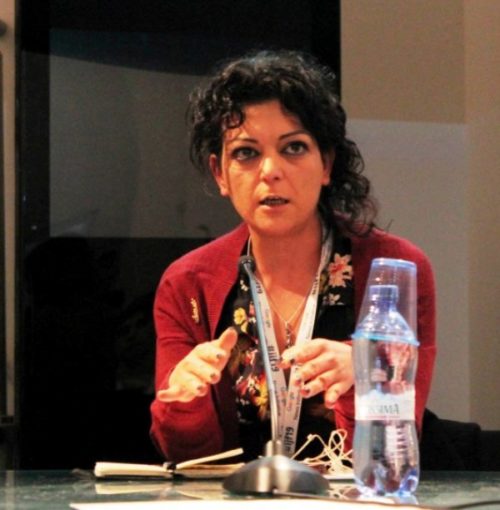 Minacce alla giornalista Alessia Candito: la reazione e la solidarietà del mondo del giornalismo, le dichiarazioni di Donatella Argirò