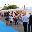  Taranto: ultimo giorno della “Fiera del mare”, una esposizione dedicata al mare, alla enogastronomia e alle Istituzioni