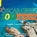  Coldiretti Premio Oscar Green 2020: gran finale regionale a Capo Vaticano,Ricadi (VV)