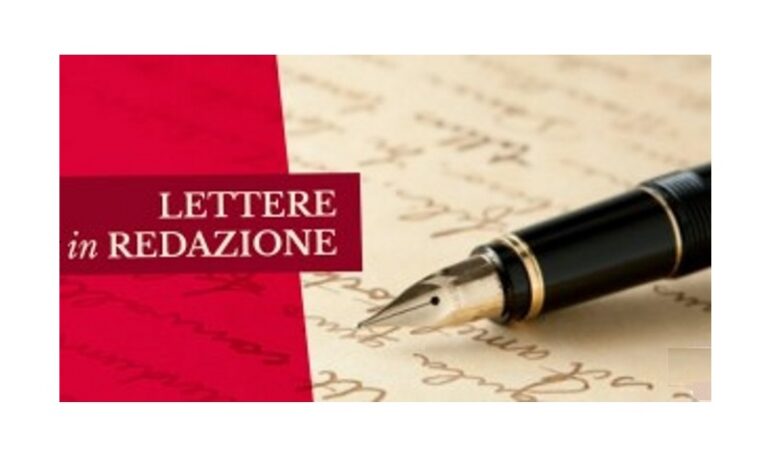Reggio Calabria: la lettera appello di Fabio Cuzzola ai cittadini reggini