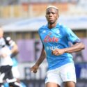  Il Napoli con turbo-Osimhen si accende e vola a Parma