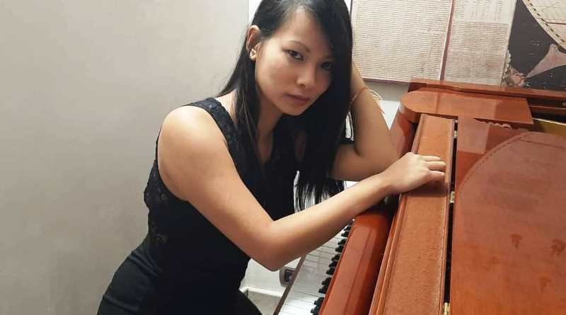 Primo premio per la giovane pianista catanzarese Tusha Ilaria Silipo che trionfa al concorso Friends of Music