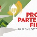  Bari: dal 3 all’11 ottobre parte l’84ª edizione della  Nuova Fiera del Levante