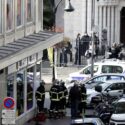  Francia: attacco terroristico  a Nizza 3 morti, una donna decapitata