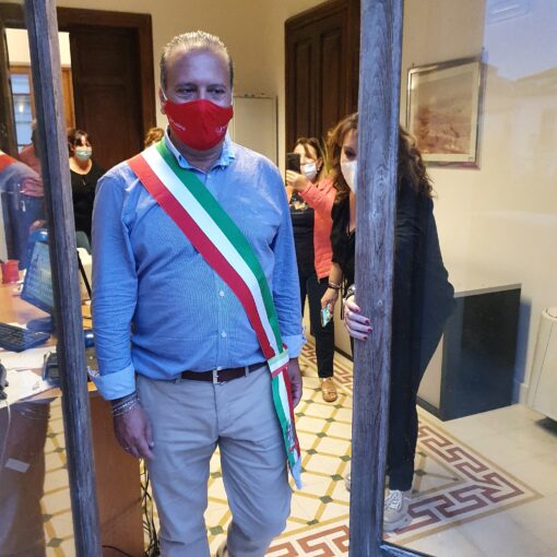 Castrovillari: al ballottaggio il sindaco uscente Lo Polito prevale su Lamensa