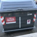 Bari: dal 1°novembre modifica agli orari di conferimento rifiuti indifferenziati, da domani riorganizzazione uffici consegna materiali porta a porta