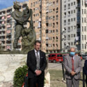  Celebrata a Taranto la 70ª Giornata Anmil per le vittime degli incidenti sul lavoro