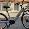  Lecce:  parte il servizio di Bici elettriche Reby in città