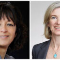 Il Premio Nobel per la Chimica assegnato a Jennifer Doudn e  Emmanuella Charpentier
