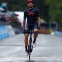  Giro d’Italia: Ganna si aggiudica per distacco la tappa di Camigliatello Silano