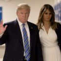  Trump e sua moglie Melania positivi al coronavirus