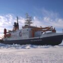  Conclusa la più grande spedizione al Polo Nord, il capo  missione: “Abbiamo visto morire l’Oceano Artico”