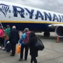  Ryanair riduce i voli invernali al 40%. Saranno chiuse tre basi in Irlanda e Francia