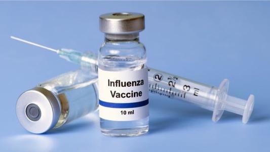 Puglia: avvio campagna di vaccinazione antinfluenzale 2020-2021