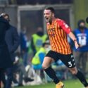  Calcio serie A: Benevento-Juventus 1-1, il napoletano Letizia dedica il goal a Maradona